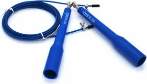 Springseil Fit & Rack Training