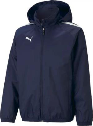 Kinderjacke Puma Team Liga All Weather