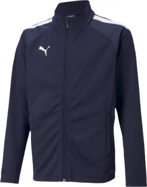 Kinderjacke Puma Team Liga Training