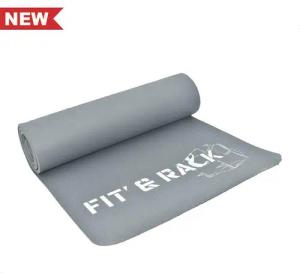 Trainingsmatten Fit & Rack