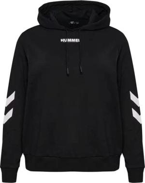 Kapuzenpullover, Damen Hummel Legacy Plus