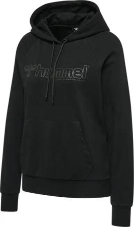 Kapuzenpullover, Damen Hummel Noni 2.0