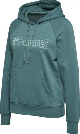 Kapuzenpullover, Damen Hummel Noni 2.0