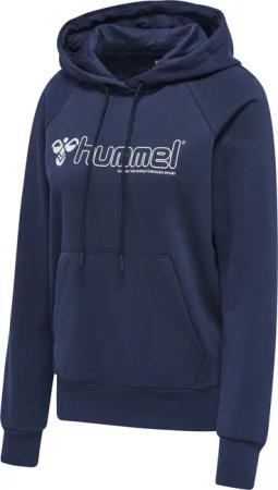 Kapuzenpullover, Damen Hummel Noni 2.0