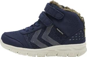 Kinderschuhe Hummel Crosslite Winter Mid Tex