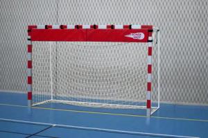 Torverkürzer aus Schaumstoff und pvc PowerShot