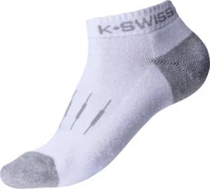 3er-Pack Damen-Socken K-Swiss Sport