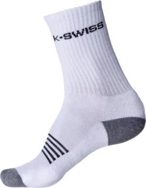Dreier Pack Socken K-Swiss Sport (x3)