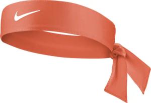 Stirnband Tennis Frau Nike premier