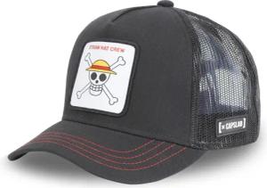 Kappe Capslab One Piece Straw Hat Piece