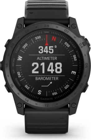 Smartwatch Garmin Tactix 7 Standard Edition