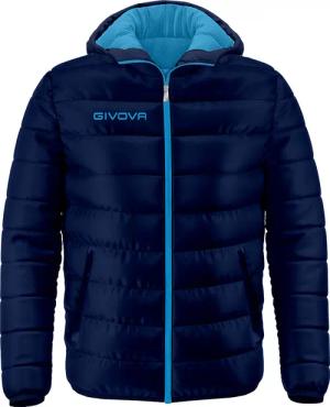 Kinder-Daunenjacke Givova Olanda