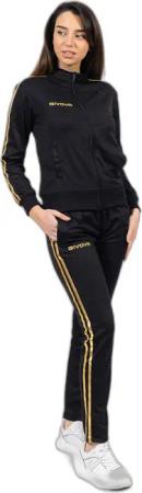 Trainingsanzug Damen Givova Revolution Summer