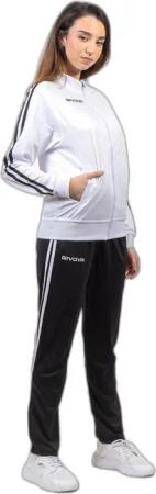 Trainingsanzug Frau Givova Revolution Summer