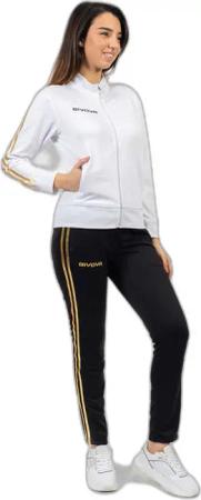 Trainingsanzug Damen Givova Revolution Summer