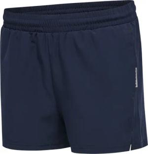 Shorts für Damen Hummel