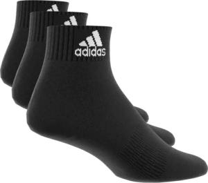 Lineare Sokken adidas Sportswear (x3)