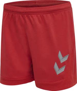 Trainingsshorts für Damen Hummel