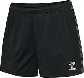 Handballshorts für Damen Hummel