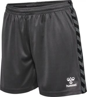 Handballshorts für Damen Hummel
