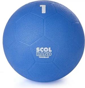 Handball tremblay scol'hand