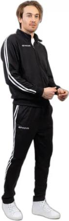 Trainingsanzug Givova Revolution Summer