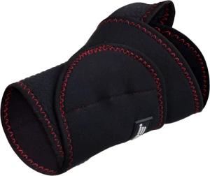 Elastische Handgelenkbandage aus Neopren Pure2Improve