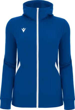 Kapuzenjacke Damen Macron Bastet