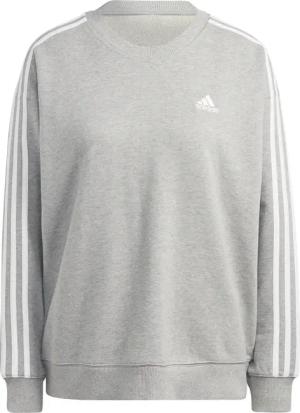Kapuzenpullover, Damen adidas Essentials 3-Stripes