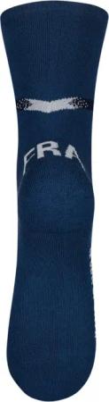 Socken hoch Le Coq Sportif Paris 2024 N° 1