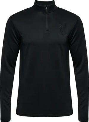 Trainingsoberteil 1/2 Reißverschluss Hummel Active PL