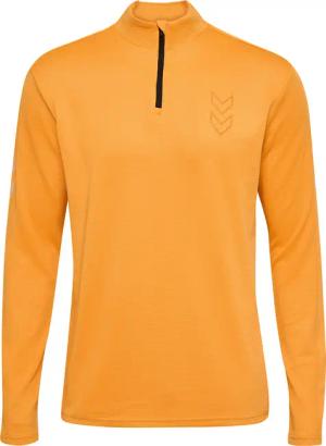 Trainingsoberteil 1/2 Reißverschluss Hummel Active PL