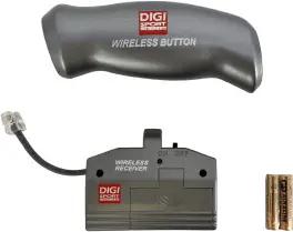 Drahtloses Set für Stoppuhr (1 Empfängerstation + 1 Griff) Digi Sport Instruments DT8000