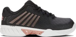 Damen-Tennisschuhe K-Swiss Hypercourt Express 2 Carpet