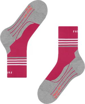 Socken für Frauen Falke RU4 Endurance Reflect