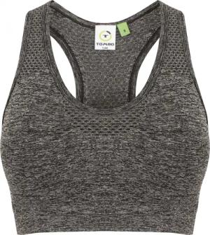 Brassière sans coutures Damen Tombo