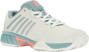Kinder-Tennisschuhe K-Swiss Hypercourt Express 2 HB