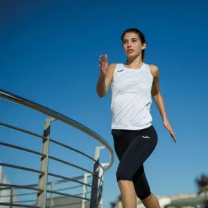 Damen Caprihose Joma Olimpia