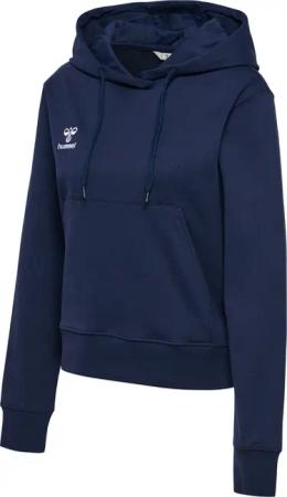 Damen-Kapuzenpullover Hummel Go 2.0