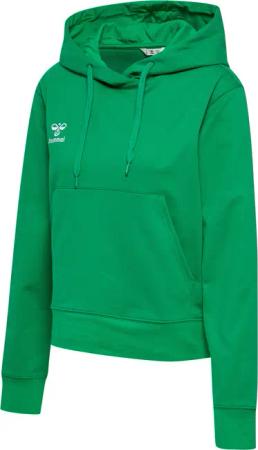 Damen Kapuzenpullover Hummel Go 2.0