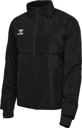 Wasserdichte Jacke Schale Hummel GO