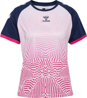 Trikot Damen Hummel Graphic Universe