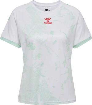 Trikot Damen Hummel Graphic Universe