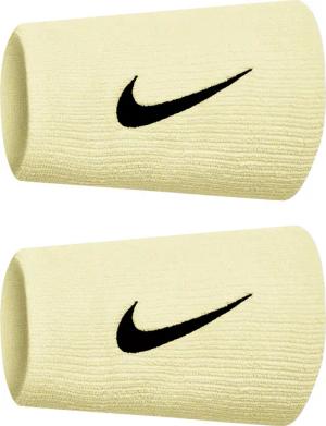 Handgelenk Schwamm doppelt breit Tennis Nike Premier 2 PK