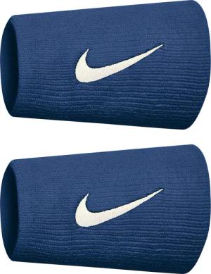 Handgelenk Schwamm doppelt breit Tennis Nike Premier 2 PK