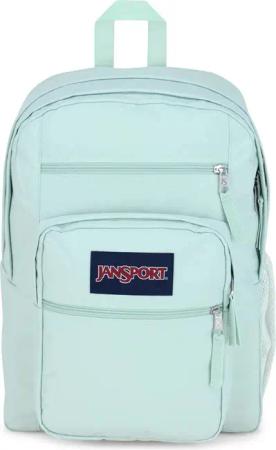 Rucksack big student fresh mint Jansport