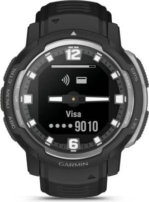Smart Watch Garmin Instinct® Crossover