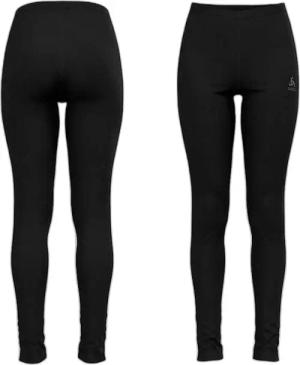 Leggings Damen Odlo Fundamentals Active Warm