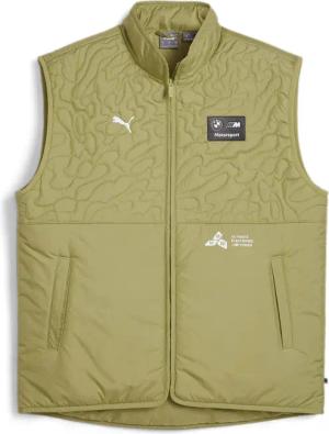 Statement-Jacke Puma BMW MMS