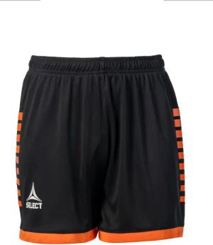 Shorts für Damen Select Paris